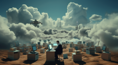 字节跳动李航:对语言大模型的若干观察和思考 字节跳动李航:对语言大模型的若干观察和思考