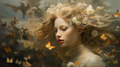 麻省理工 AI 实验室推出图像大模型 PFGM++,性能超过扩散模型 麻省理工 AI 实验室推出图像大模型 PFGM++,性能超过扩散模型