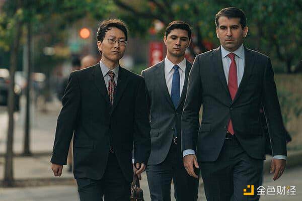 Sam Bankman-Fried's Closest Friends Become His Foes in Courtroom Clash - The New York Times