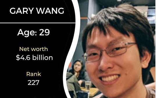 揭露为 FTX 亲自锻造屠刀的华人天才程序员 — Gary Wang 的荣光与陨落历程 揭露为 FTX 亲自锻造屠刀的华人天才程序员 — Gary Wang 的荣光与陨落历程