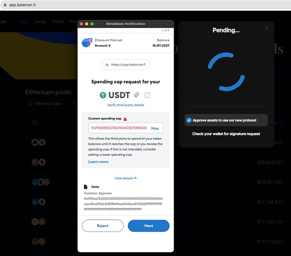 黑暗“天使” - Angel Drainer 钓鱼团伙揭秘