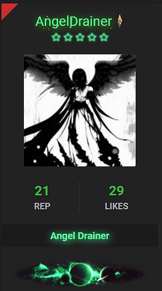 黑暗“天使” - Angel Drainer 钓鱼团伙揭秘