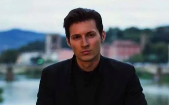 “流亡”的Telegram创始人及其加密野心 “流亡”的Telegram创始人及其加密野心