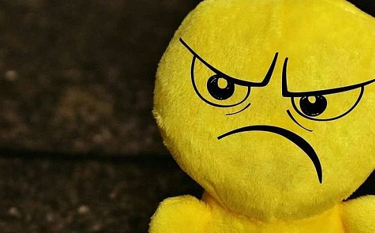 愤怒退出:DAO中的反抗与自由 愤怒退出:DAO中的反抗与自由