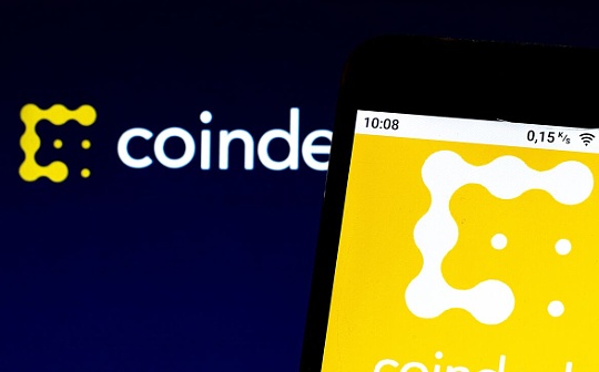 CoinDesk即将被收购 现东家加密背景大揭秘 CoinDesk即将被收购 现东家加密背景大揭秘