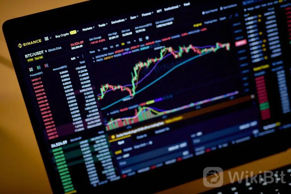 自 16 月 XNUMX 日起,币安英国新用户将无法访问该交易所