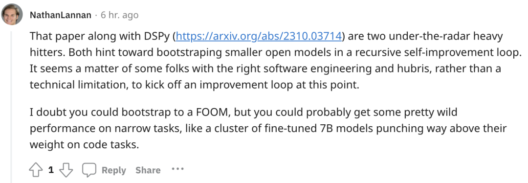 微软斯坦福新算法,杜绝AI灭绝人类风险!GPT-4自我迭代,过程可控可解释