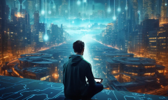 <b>巴比特丨每日必读:AI 公司百川智能获 3 亿美元 A1 轮融资;百度正式发布文心</b> <b>巴比特丨每日必读:AI 公司百川智能获 3 亿美元 A1 轮融资;百度正式发布文心</b>