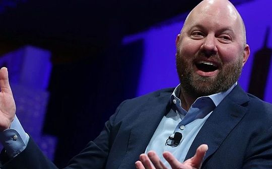 a16z 联合创始人：技术是唯一永恒的增长源泉