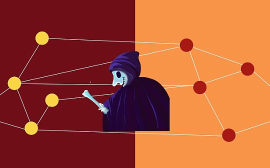 加密生态的核心基因 加密生态的核心基因