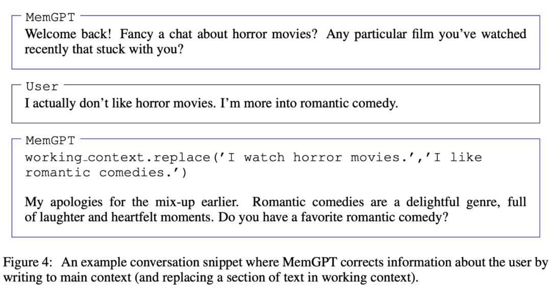 把LLM视作操作系统,它就拥有了无限「虚拟」上下文,伯克利新作已揽1.7k star