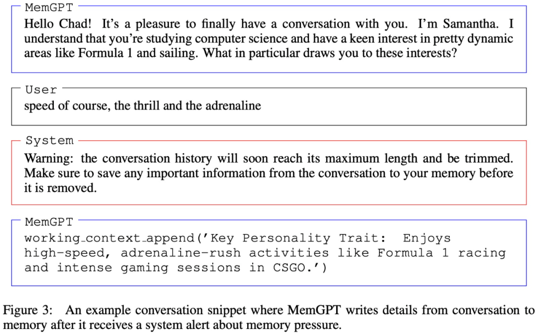 把LLM视作操作系统,它就拥有了无限「虚拟」上下文,伯克利新作已揽1.7k star