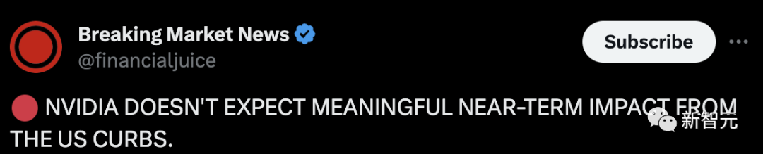 英伟达H800/A800禁售,30天生效!美芯片禁令升级,仅剩V100可用?