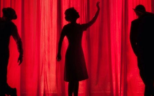 草莽的胜利 Web3是最大的草台班子 草莽的胜利 Web3是最大的草台班子