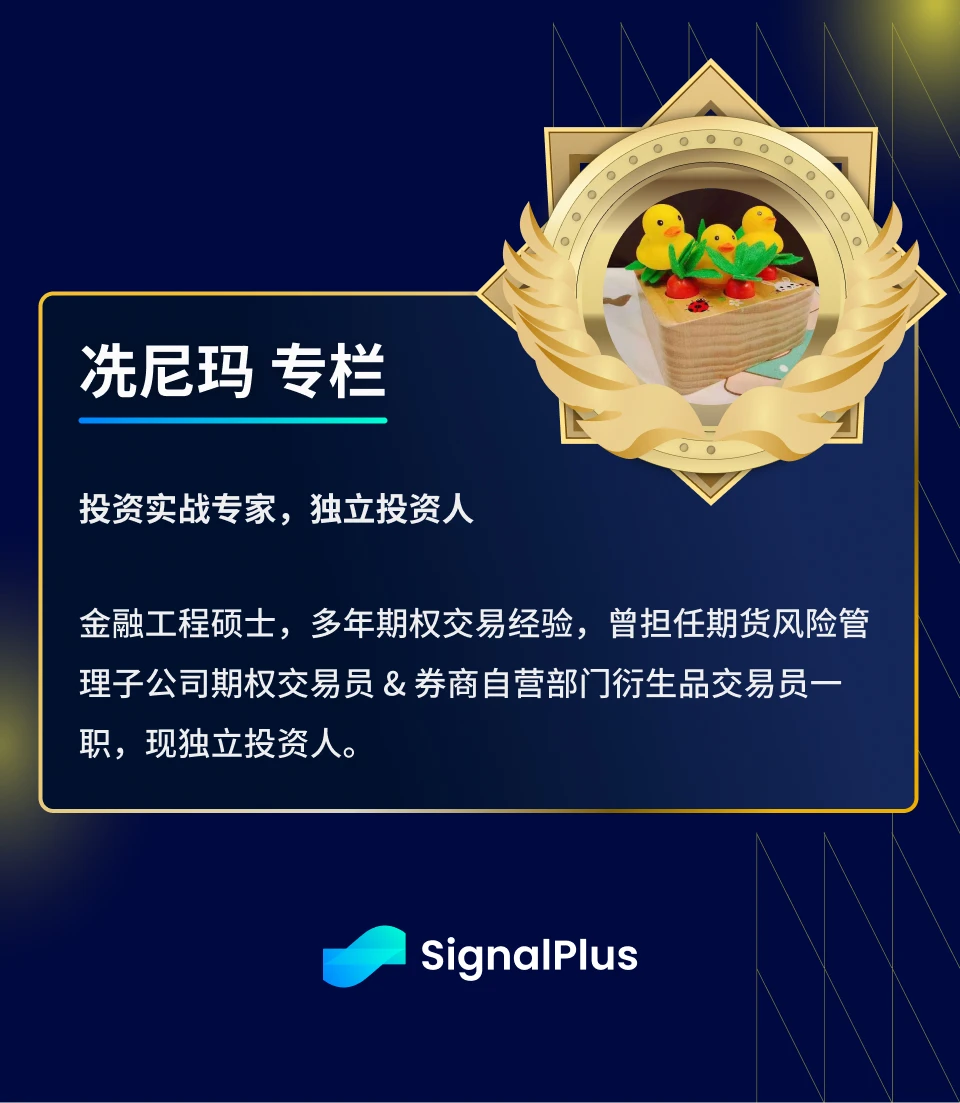SignalPlus宏观研报(20231019):宏观经济不确定性加剧,加密市场继续大区间震荡