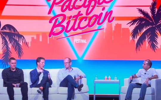 专家辩论:比特币减半对比特币价格到底有多利好? 专家辩论:比特币减半对比特币价格到底有多利好?