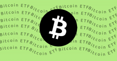 分析师预测:BTC ETF 获批或将带来超 160 亿美元资金流入 分析师预测:BTC ETF 获批或将带来超 160 亿美元资金流入