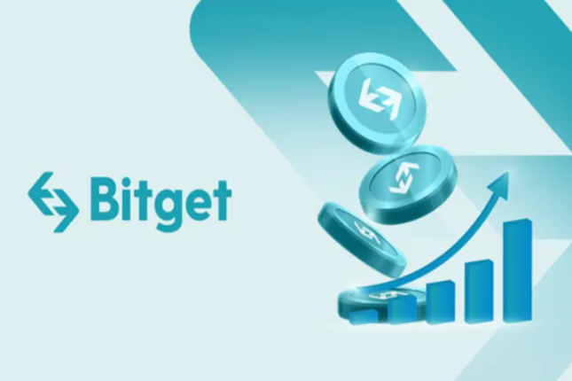 加密合约市场格局变化,Bitget增速最快 加密合约市场格局变化,Bitget增速最快