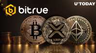 Bitrue 宣布为交易者提供 XRP、BTC、ETH 奖励 Bitrue 宣布为交易者提供 XRP、BTC、ETH 奖励