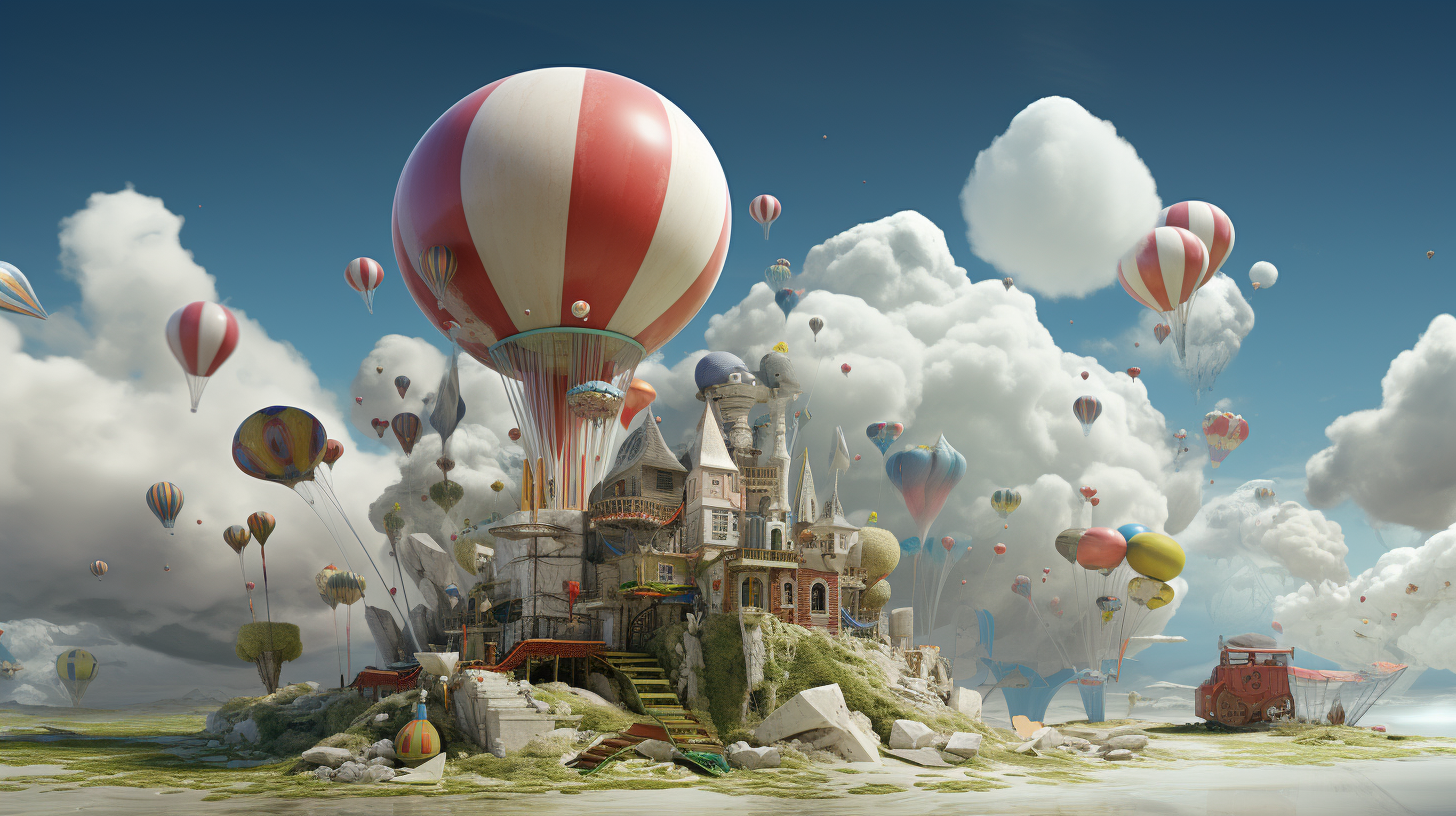 DALL·E 3关键技术公开!19页论文揭秘如何对提示词“唯命是从”