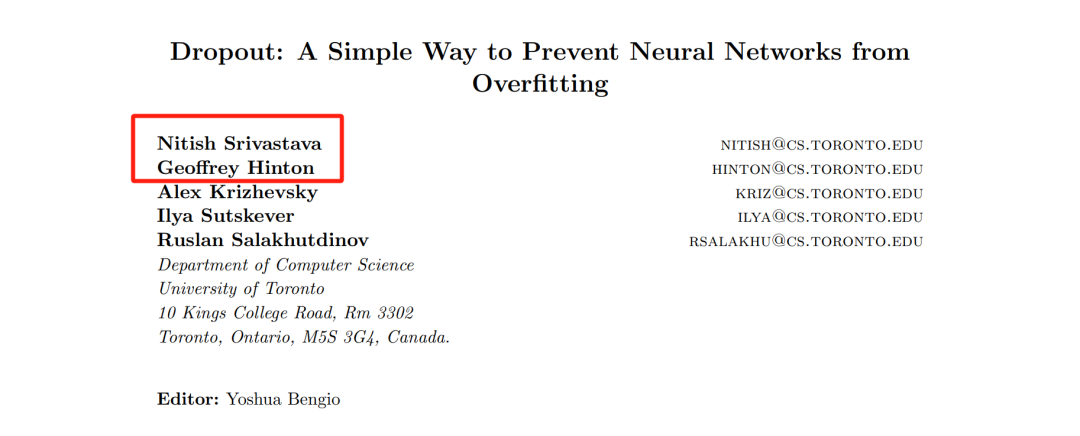 为什么图灵奖获得者Hinton加入这家由激光雷达巨头前CEO创立的AI机器人公司?