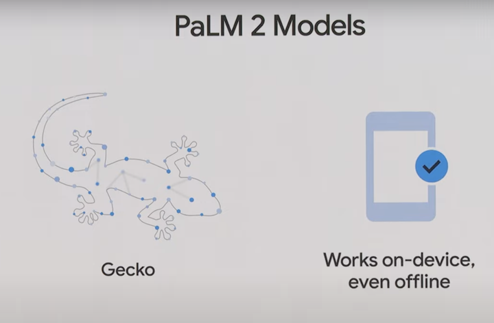 大模型手机,扎堆来了!