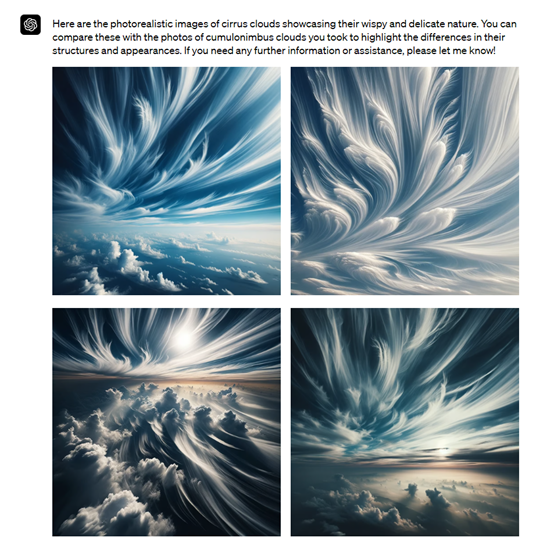 ChatGPT可以使用DALL·E 3啦!OpenAI还开放了论文