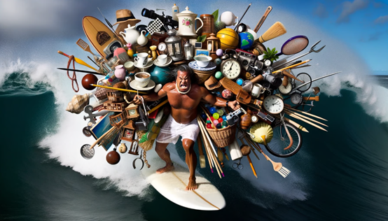 ChatGPT可以使用DALL·E 3啦!OpenAI还开放了论文