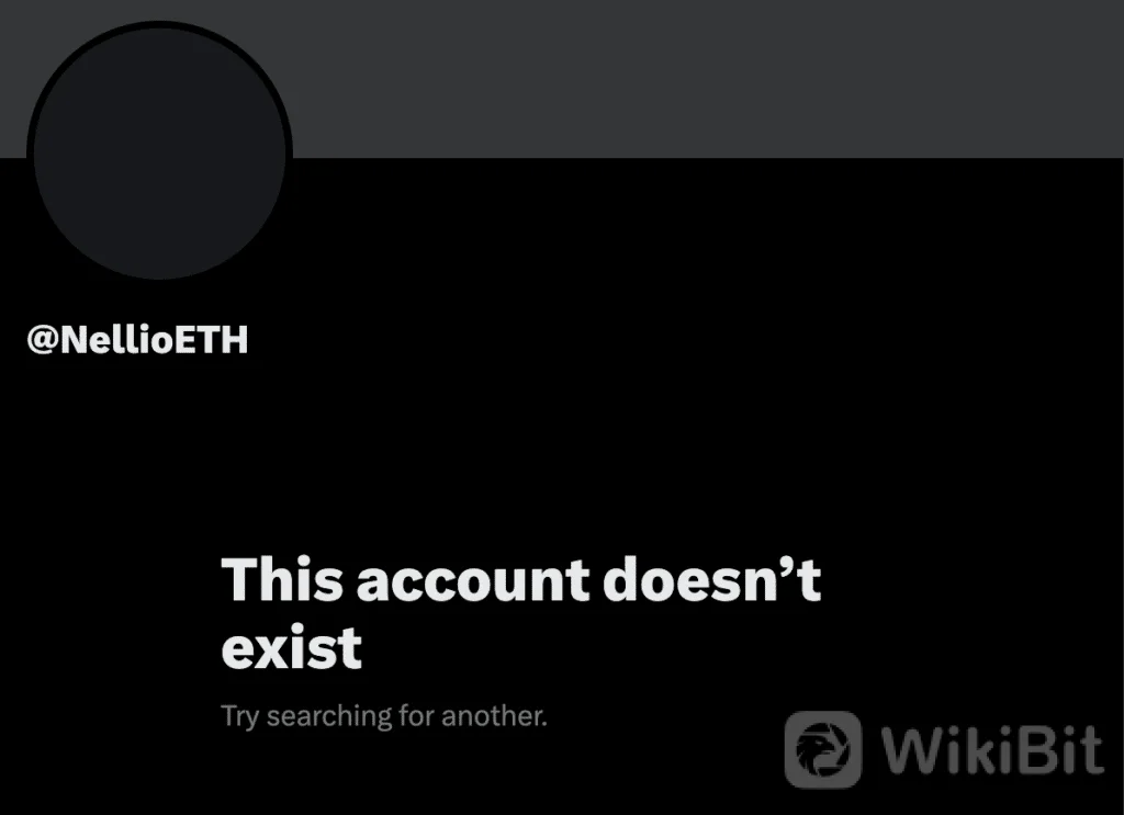 与说唱歌手 Nelly 关联的账户遭到泄露,用于加密货币网络钓鱼诈骗