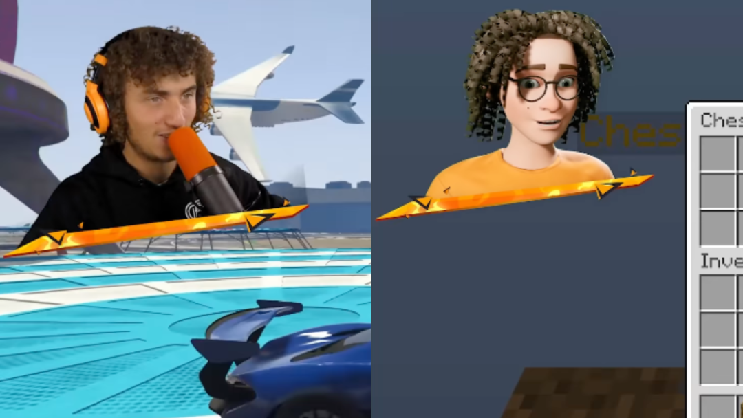 下一个李子柒,可能是 AI 做的