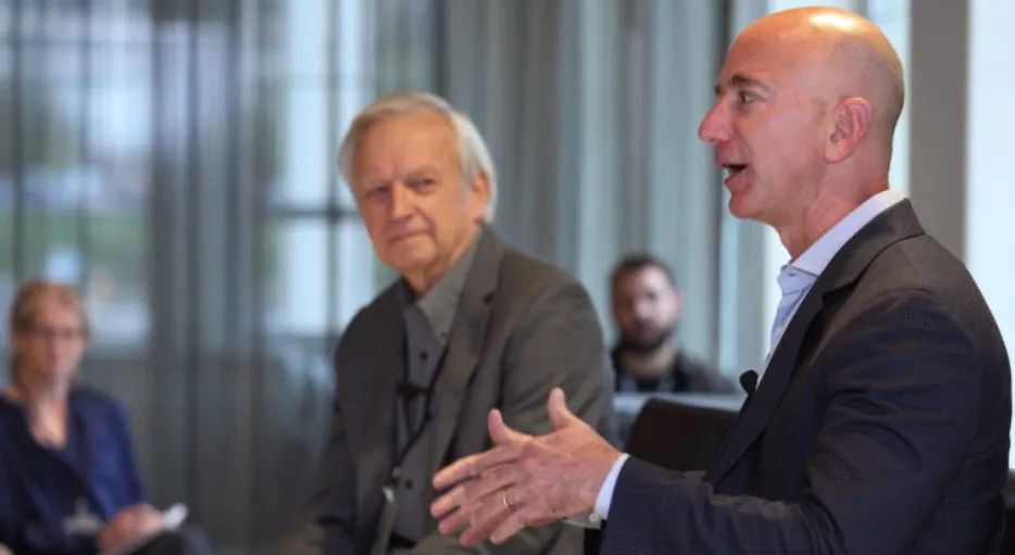 黄仁勋:企业家的超能力就是不知道有多难