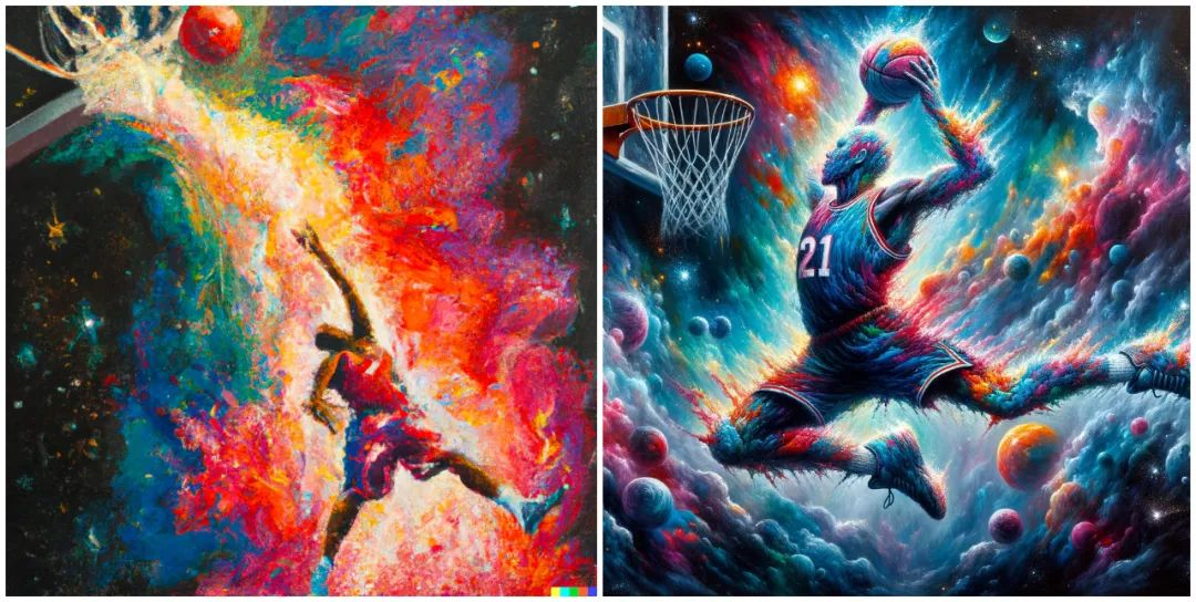 OpenAI终于Open一回:DALL-E 3论文公布、上线ChatGPT,作者一半是华人