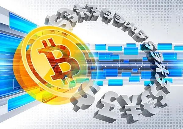 为什么国内大陆不允许虚拟货币交易而香港允许?