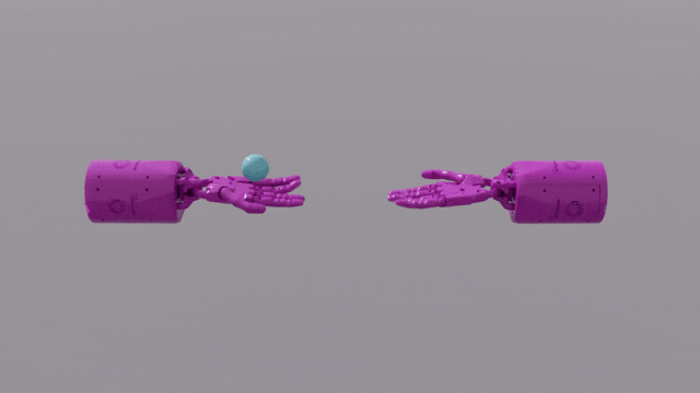 有了GPT-4之后,机器人把转笔、盘核桃都学会了