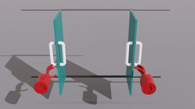 有了GPT-4之后,机器人把转笔、盘核桃都学会了