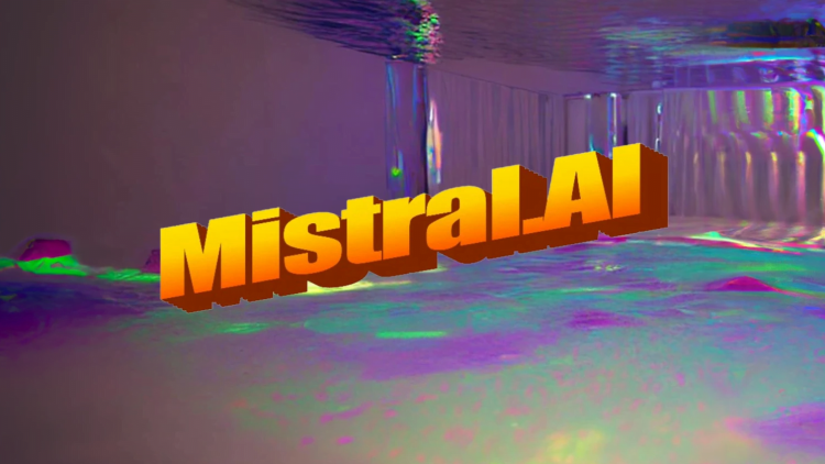 靠PPT融资10亿，这家法国AI初创公司向微软谷歌开火