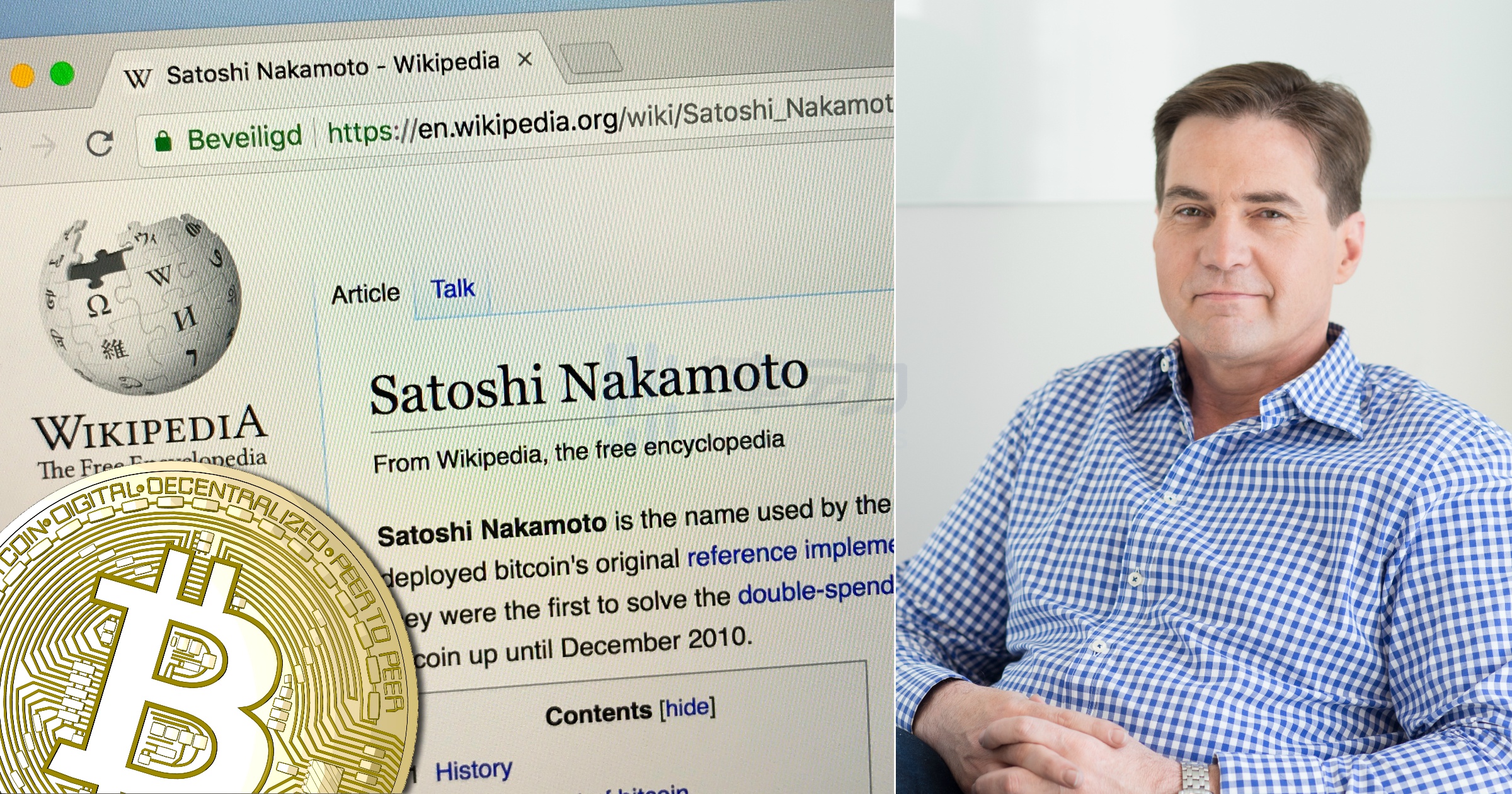 历史的轮回:四年后BSV 重归 CZ 怀抱