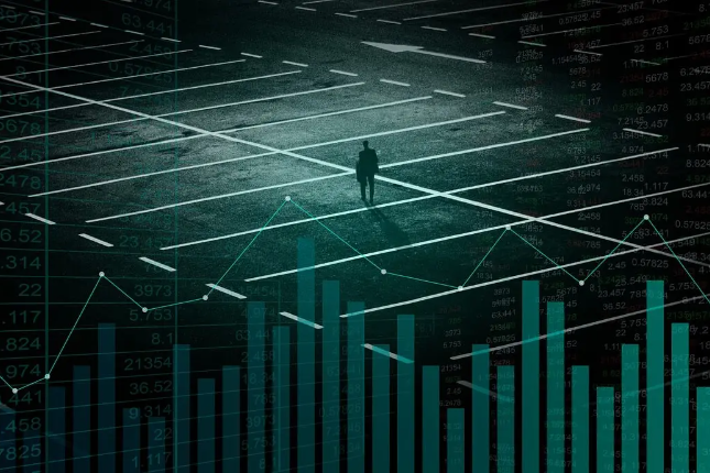 一文读懂Aptos链上新贵:订单簿DEX Econia 一文读懂Aptos链上新贵:订单簿DEX Econia