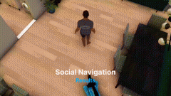 Meta 重磅更新,小扎在元宇宙里养了会做家务的狗!人形化身超逼真,AI 智能体 Meta 重磅更新,小扎在元宇宙里养了会做家务的狗!人形化身超逼真,AI 智能体