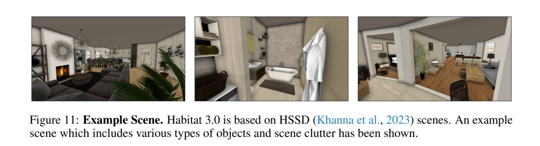 Meta 重磅更新,小扎在元宇宙里养了会做家务的狗!人形化身超逼真,AI 智能体在真实物理世界和人互动