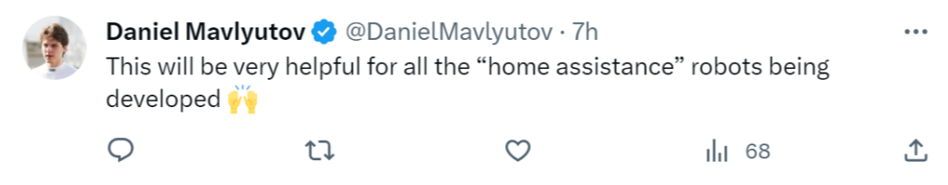 Meta 重磅更新,小扎在元宇宙里养了会做家务的狗!人形化身超逼真,AI 智能体在真实物理世界和人互动