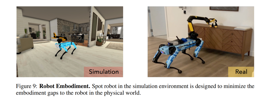 Meta 重磅更新,小扎在元宇宙里养了会做家务的狗!人形化身超逼真,AI 智能体在真实物理世界和人互动