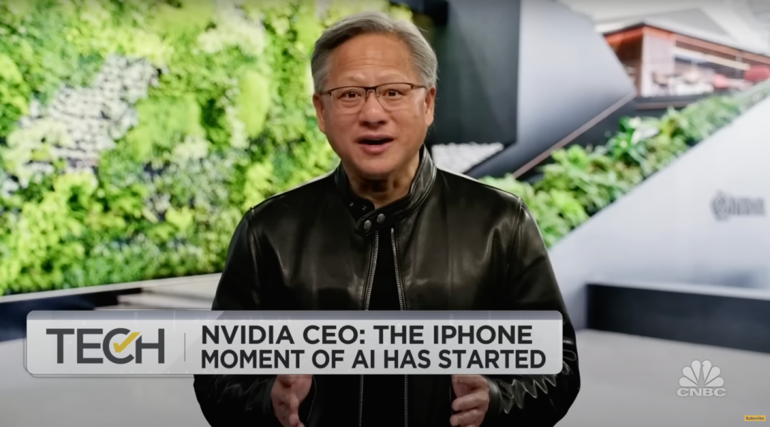 手机厂商扎堆布局大模型,到底是不是噱头?