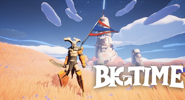 Big Time对GameFi的影响:破局者还是昙花一现