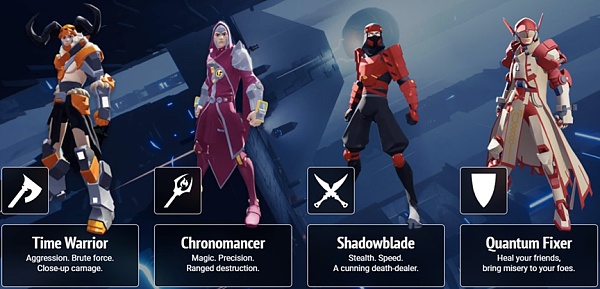 Big Time对GameFi的影响:破局者还是昙花一现