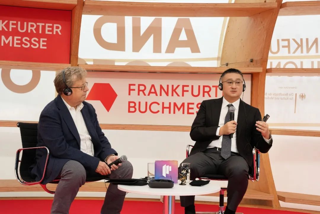 成功走向世界的,为什么是中国网文?