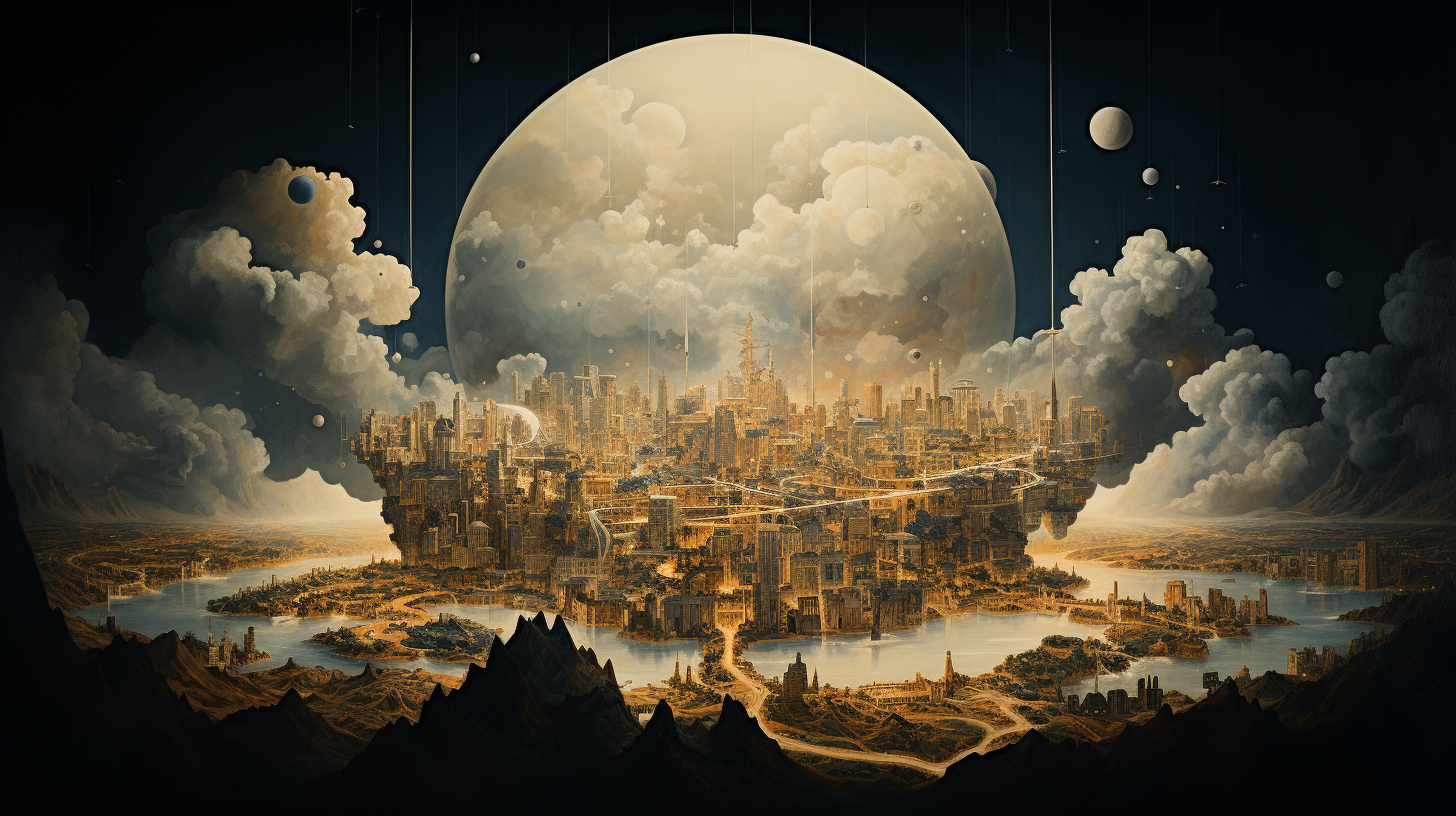 AR正在重构，一场千亿赛道的中场战事已悄然打响