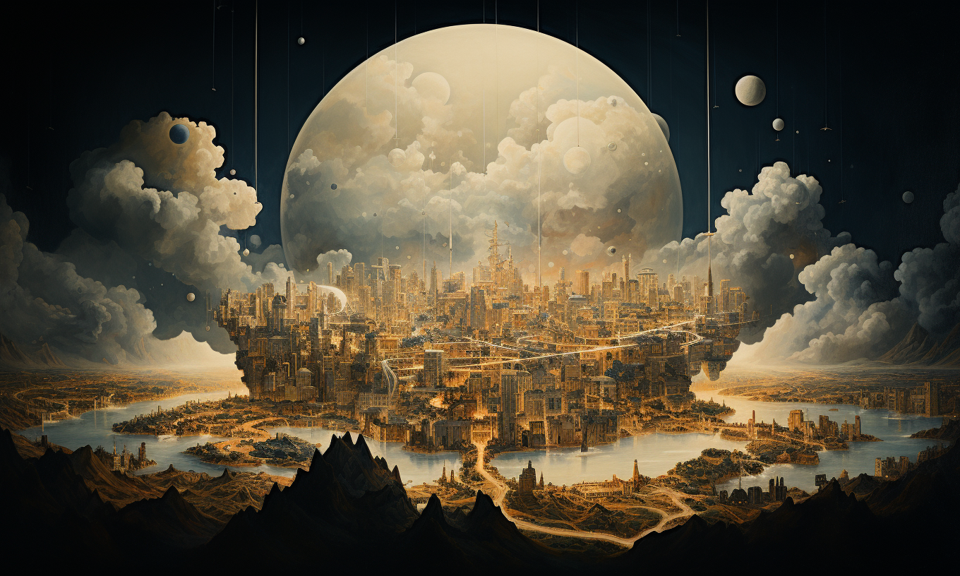 AR正在重构,一场千亿赛道的中场战事已悄然打响 AR正在重构,一场千亿赛道的中场战事已悄然打响