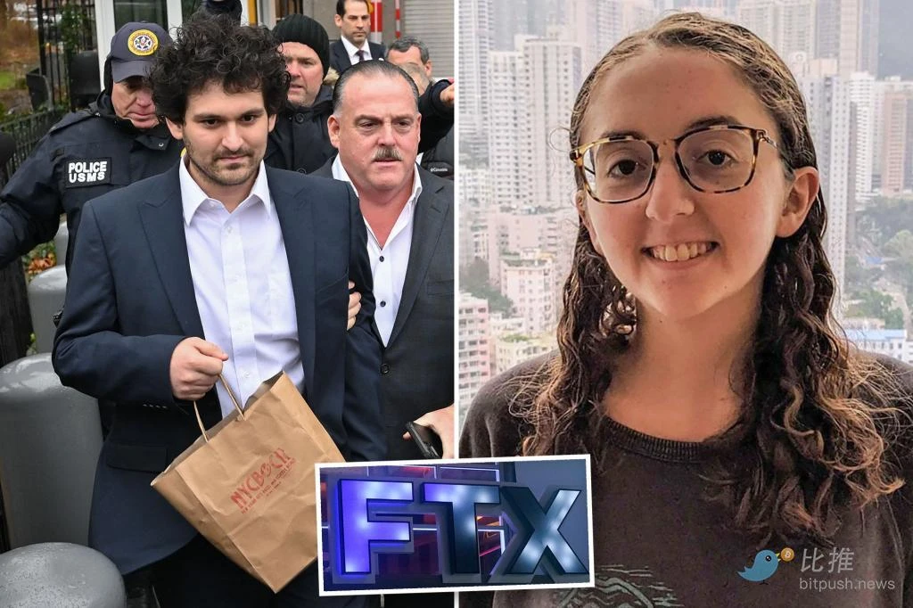 为自己做无罪辩护,SBF面临人生最大赌局