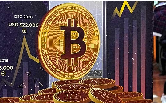 比特币价格突破 3 万美元 可能为 SOL等开启上涨通道